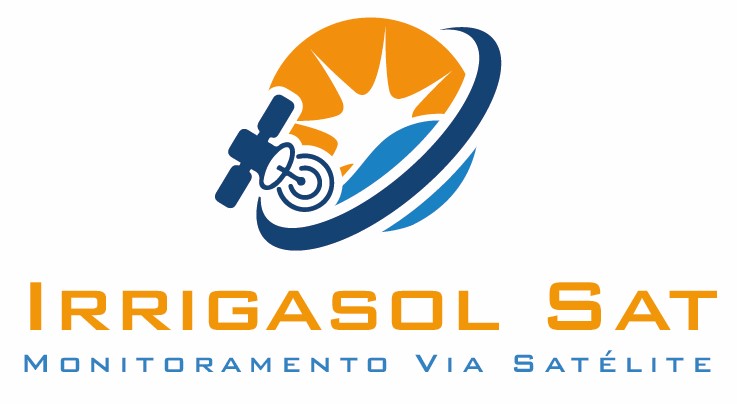 Irrigasol Sat — Monitoramento via satélite